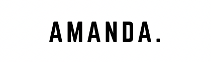 AmandaLePoint - strona główna