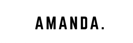 AmandaLePoint - strona główna